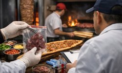 Bakanlık Taklit ve Tağşiş Listesini Yayımladı: Lahmacunda Uygunsuzluk Tespiti!