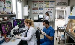 Prof. Dr. Yarsan: Veteriner Hekimler Olmadan Gıda Güvenliği Sağlanamaz