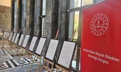 Çocuk Kaleminden Tarım Uyarısı: “İthal Ürün Yemek İstemiyorum”