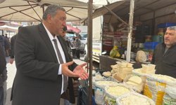 Raflarda Zam, Ahırda Sabit Fiyat: Süt Krizi Büyüyor