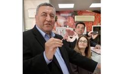 Emekli İkramiyesinde 'Pirzola' Hesabı!