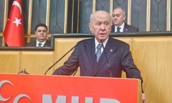MHP Lideri’nden Öcalan’a Statü Önerisi