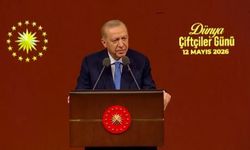 Erdoğan, Çiftçilere Dev Destek Paketini Açıkladı!