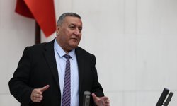 Gürer: ‘’Esnaf Kepenk Kapatıyor’’