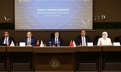 Yumaklı Tarım  Politikalarını Yalova'da Değerlendirdi!