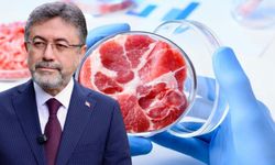 Yapay Et Tartışmalarına Bakan Yumaklı’dan Cevap!