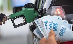 Benzin ve Motorine Gece Yarısı Zammı