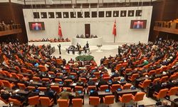 TBMM’de Tarım ve Orman Düzenlemelerini İçeren Teklifin İlk 5 Maddesi Kabul Edildi