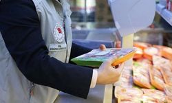 Gıda Denetimlerinde 142,5 Milyon Liralık Ceza