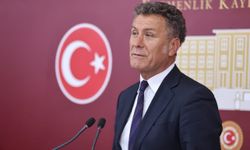 CHP’li Sarıbal’dan TMO Fiyatlarına Tepki!