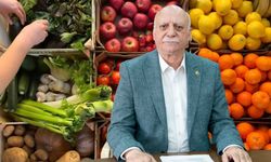 TZOB Duyurdu: Üretici İle Market Arasındaki Fiyat Uçurumu Dikkat Çekti!
