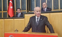 Bahçeli: ‘Yolsuzlukla Anılanların Yaptıkları Korunmamalı’