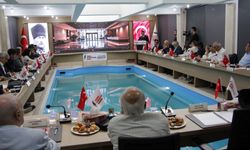 Akademi, Siyaset ve Yerel Yönetimler Aynı Masada Buluştu