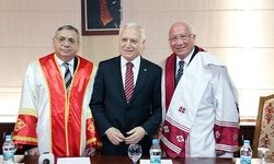 Bir Ülkenin Tıp Tarihini Değiştiren Adam: Prof. Dr. Mehmet Haberal