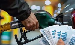 Akaryakıt Tabelaları Yenilendi! Motorinde Yeni Fiyatlar Belli Oldu