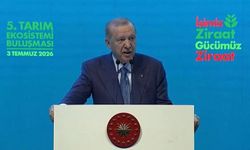 Erdoğan’dan Çiftçiye Yeni Müjde Paketi! Kredi Limitleri Yükseltildi