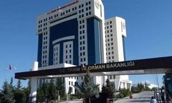 Tarım ve Orman Bakanlığı’ndan 1874 Personel Alımı Müjdesi!