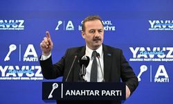 “Türkiye’nin Sorunu Sadece Enflasyon Değil, Gelir Dağılımındaki Adaletsizliktir”