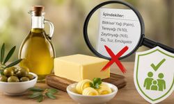 Tereyağı ve Zeytinyağı Vurgusuna Yeni Düzenleme