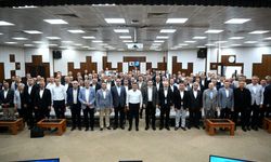 Üreticinin Talepleri TARSİM Gündeminde