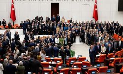 TBMM’de Tarihi Oylama: “Çerçeve Yasa” Kabul Edildi!