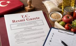 Gıda İthalatında Resmi Kontrol Düzenlemesi!
