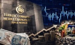 Merkez Bankası Enflasyon Tahminini Yükseltti