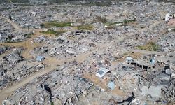 Gazze’de Tarımsal Üretim İçin Kritik Tablo