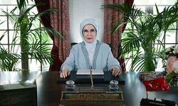 Emine Erdoğan’dan Kadın Çiftçilere Anlamlı Mesaj: "Ülkemizin Yarınlarına Güç Katıyorlar"