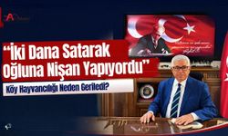 “İki Dana Satarak Oğluna Nişan Yapıyordu”! Köy Hayvancılığı Neden Geriledi?