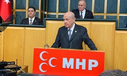 Bahçeli: “Hiçbir Yolsuzluk Hukuk Önünde Koruma Görmemelidir”