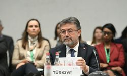 Türkiye’den COP31 Hedefi: İklim Taahhütleri Somut Eyleme Dönüşecek