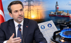 Bakan Bayraktar Açıkladı: Elektrik Ve Doğal Gaza Zam Gelecek mi?