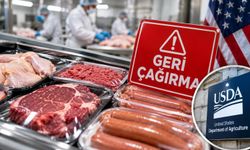 ABD’de Gıda Alarmı: Et Ve Tavuk Ürünleri Toplatılıyor