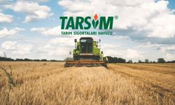 TARSİM’de Bitkisel Üretimden Hayvancılığa Yeni Düzenlemeler!
