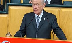 Bahçeli’den Erdoğan İçin Yeniden Adaylık Çağrısı!