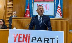 Özgür Özel’den Erdoğan’a Dikkat Çeken Fon Mesajı!