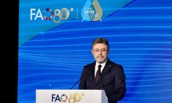 Yumaklı’dan Gazze Vurgusu: “Su ve Gıdanın Baskı Aracı Olarak Kullanılmasına Karşıyız”