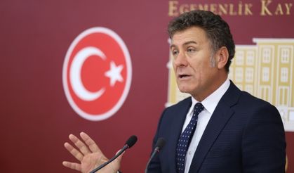 Sarıbal: "Tütün Ürünlerine Farklı Düzenlemeler Getirildi"