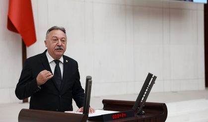 Bütçe Görüşmelerinde Bombalar Gelmeye Devam Ediyor