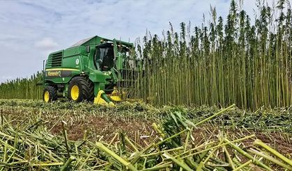 Türkiye’nin Tarım Potansiyeli Sayımda!