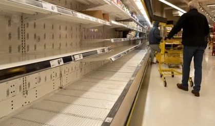 Kaynak Tükendi: Hükümet Kapanması Gıda Yardımlarını Vurdu!