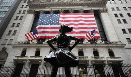 ABD’de Tarım Dışı İstihdam Verileri Açıklandı!