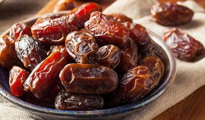 Ramazan Sofralarında İlk Lokma Neden Hurma ve Su?