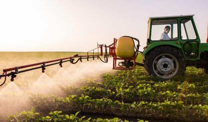 Tarımsal Girdi Maliyetlerinde Yükseliş Sürüyor