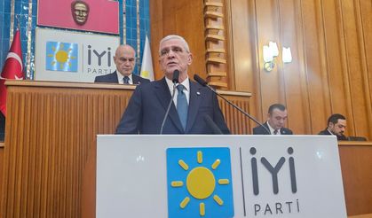 Dervişoğlu: Fedakârlık Sırası Millette Değil