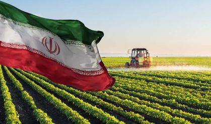 İran Gıda ve Tarım Ürünleri İhracatını Durdurdu!