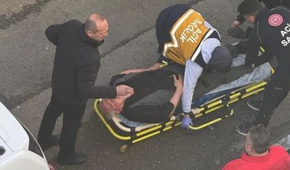 Mahkeme Kararıyla Döndü, Makam Odasındaki Kriz Hastanede Bitti!