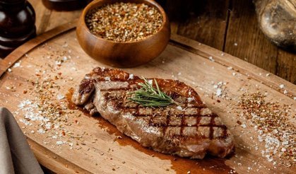 Savaşın Sofraya Etkisi: Lüks Et Tüketimi Dibe Vurdu