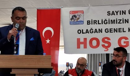 Erzincan’da Birlik Seçimi Sonuçlandı: Yeni Başkan Emrah Duran